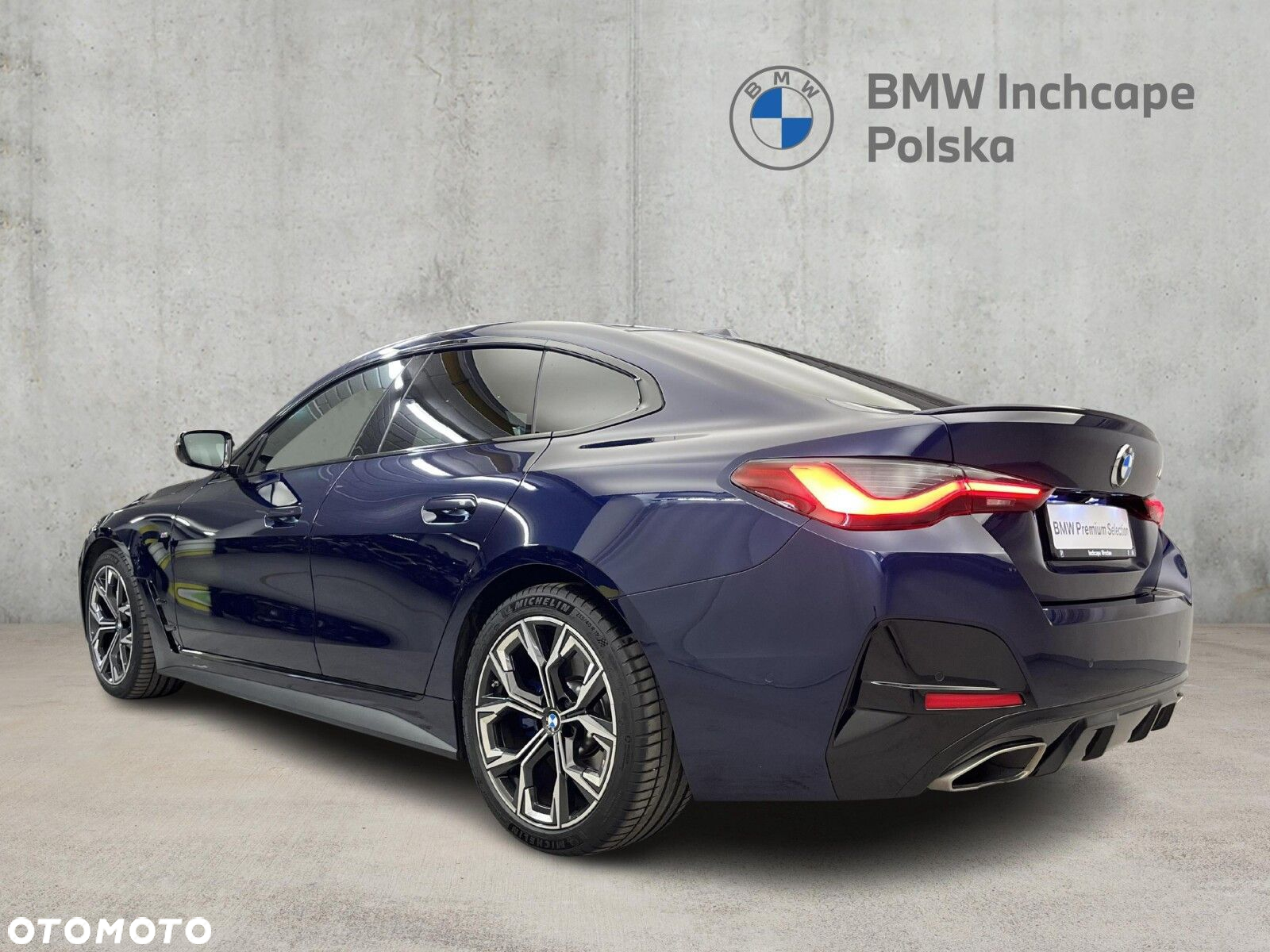 BMW Seria 4 - 3