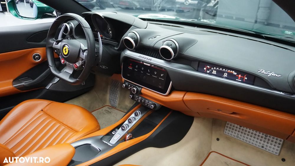 Ferrari Portofino - 12