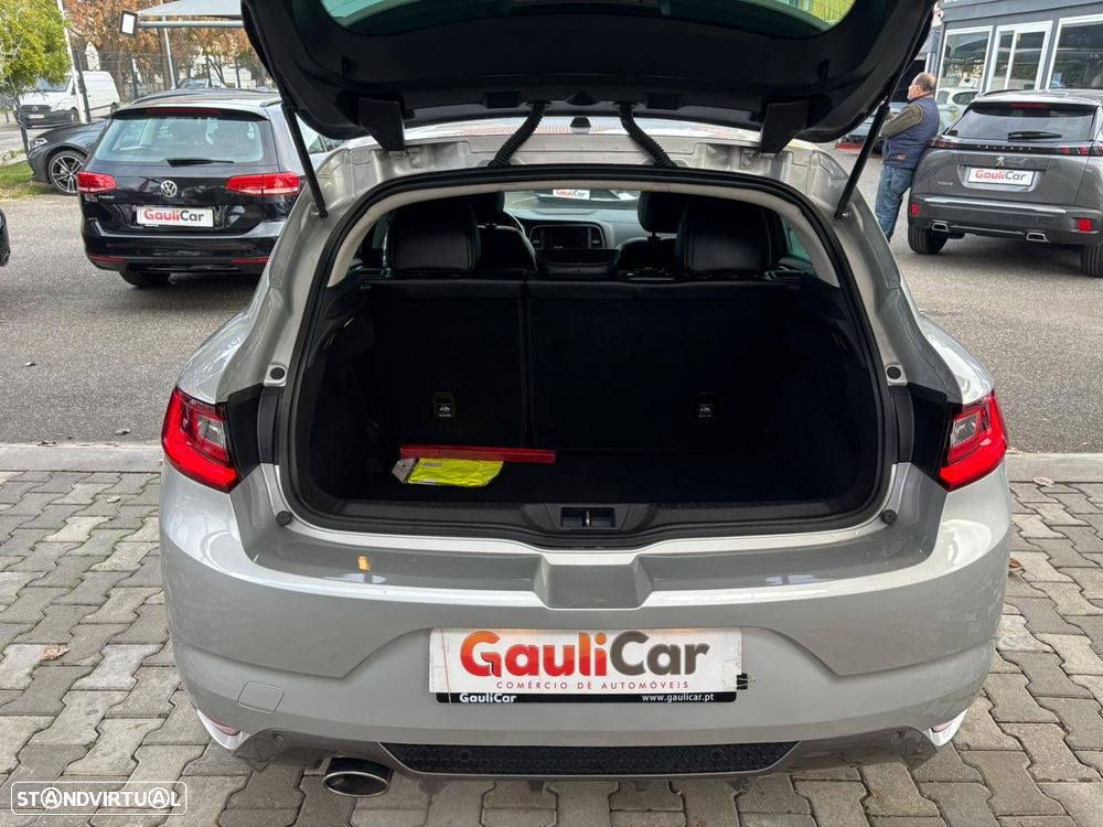 Renault Mégane - 13