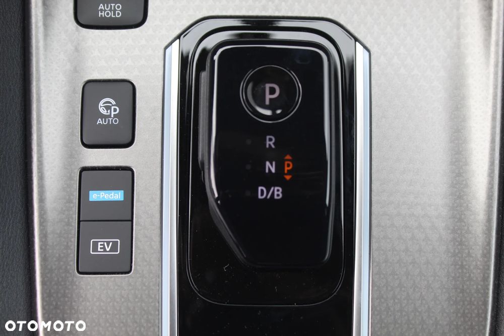 Nissan Qashqai 1.5 e-POWER N-Connecta - 20