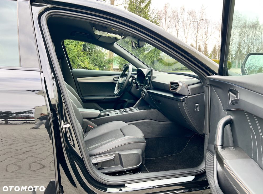 Cupra Formentor VZ 2.0 TSI 4Drive DSG - 19