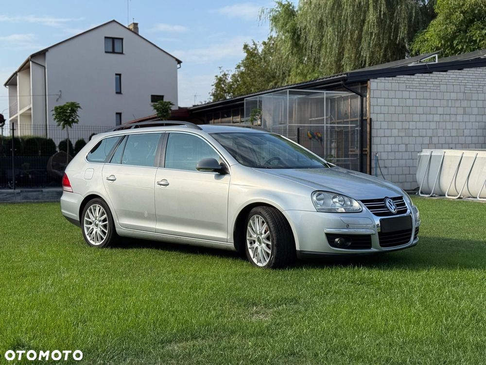 Volkswagen Golf 1.4 TSI Team - 6