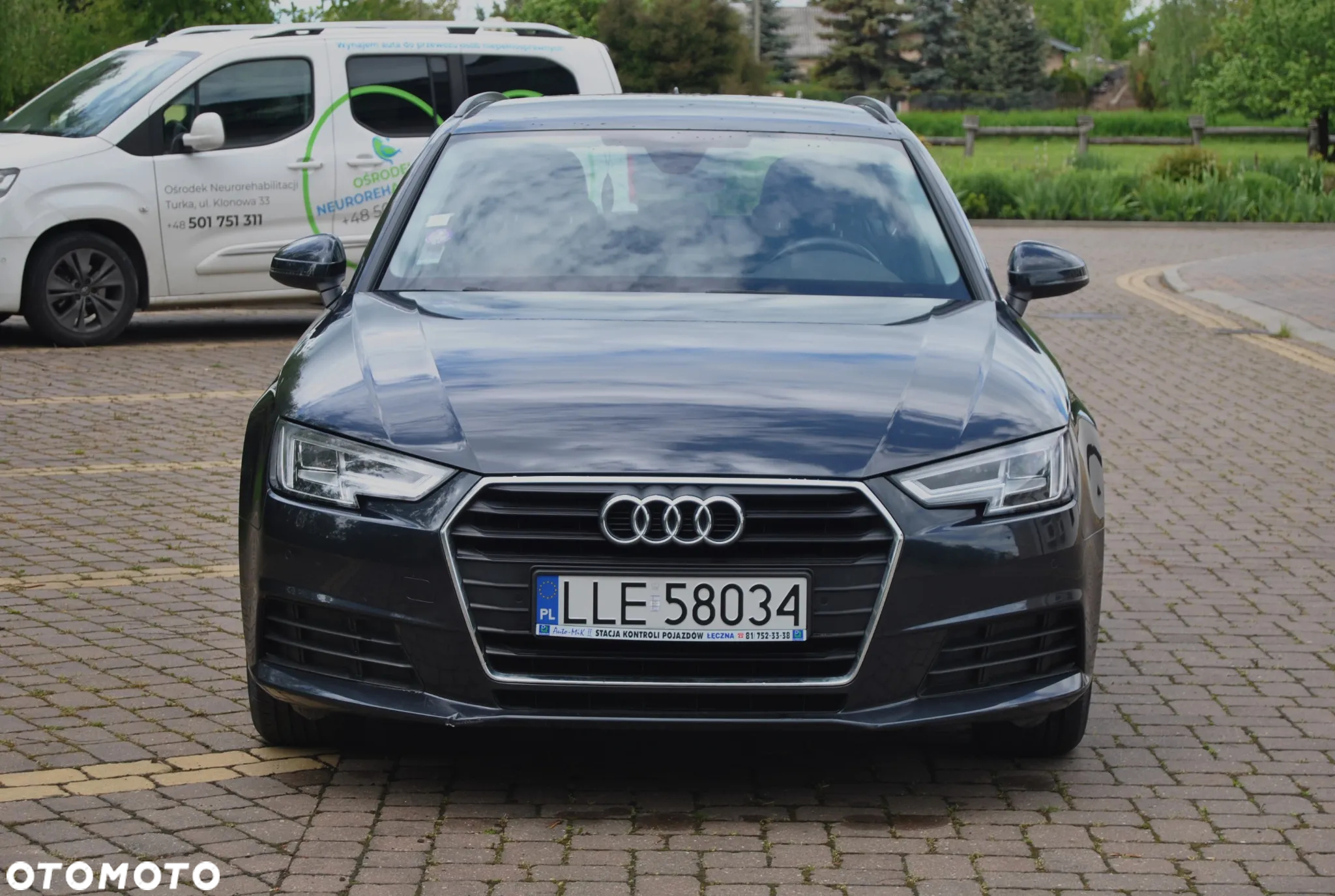 Audi A4 Avant 1.4 TFSI S tronic - 17