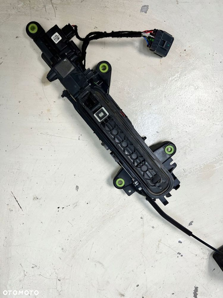 RANGE ROVER EVOQUE L551 KLAMKA DRZWI PRAWY PRZÓD - 2