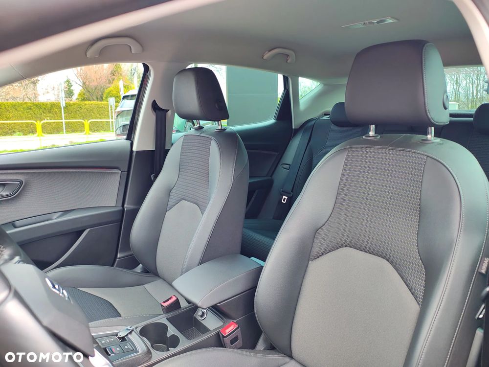 Seat Leon 1.5 EcoTSI Evo Xcellence S&S DSG - 15