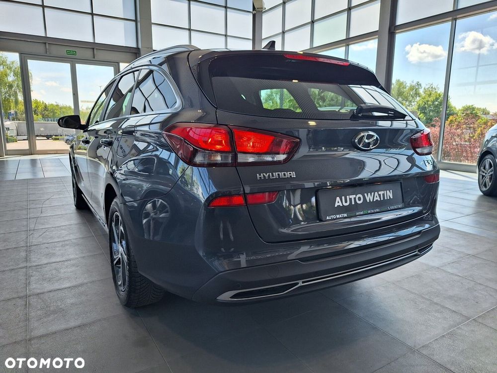 Hyundai i30 1.5 T-GDI 48V Smart DCT - 3