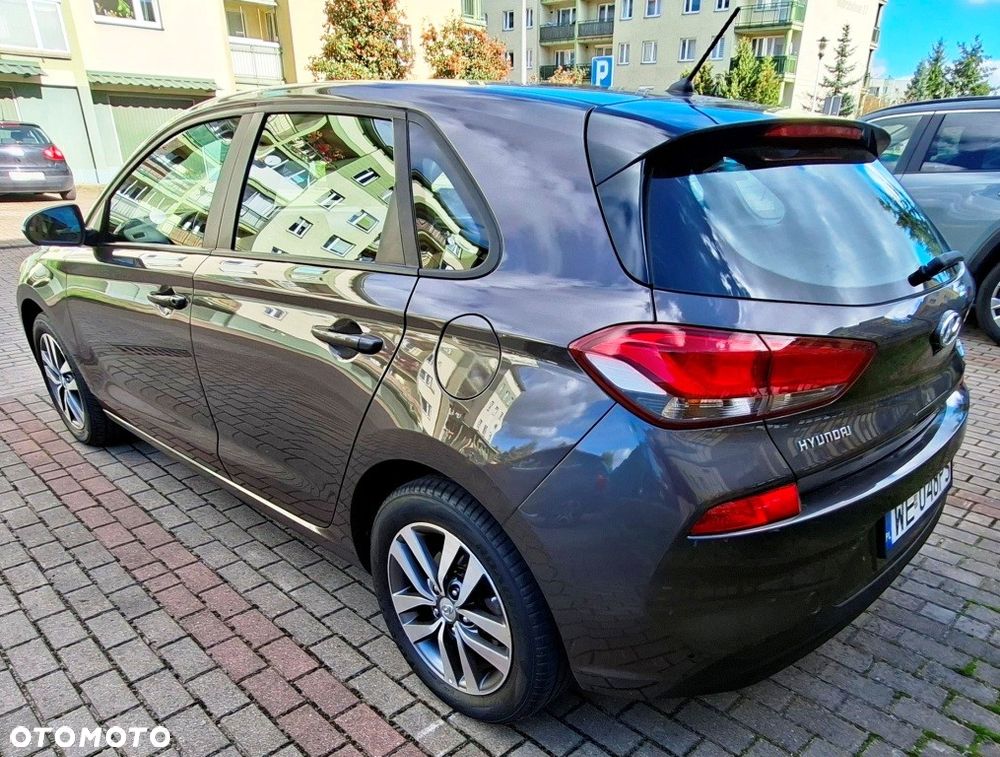 Hyundai i30 - 4
