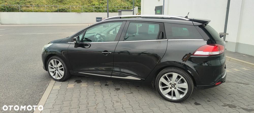 Renault Clio (Energy) TCe 90 Start & Stop INTENS - 9