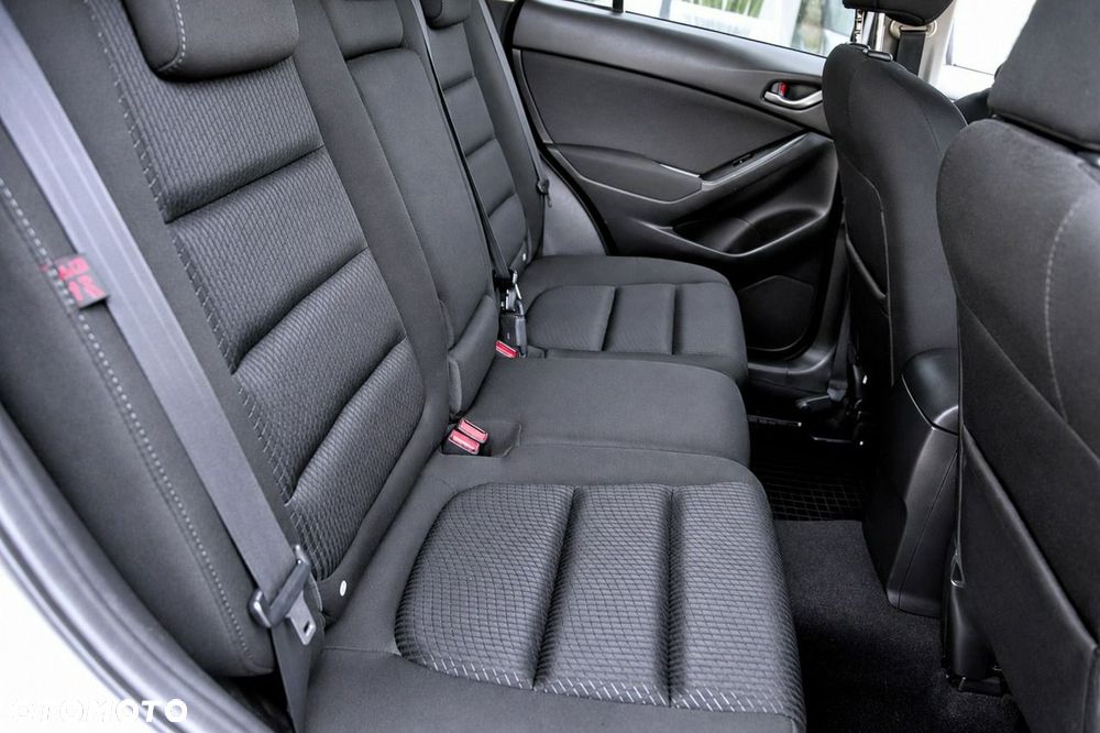 Mazda CX-5 2.2 D Skypassion AWD - 17