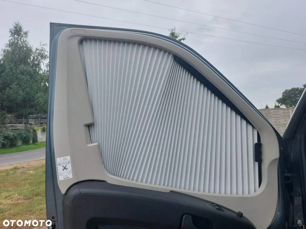 Fiat Ducato KNAUS - 29