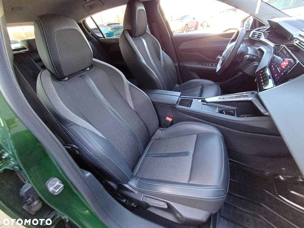 Peugeot 308 1.5 BlueHDi Allure Pack S&S EAT8 - 14