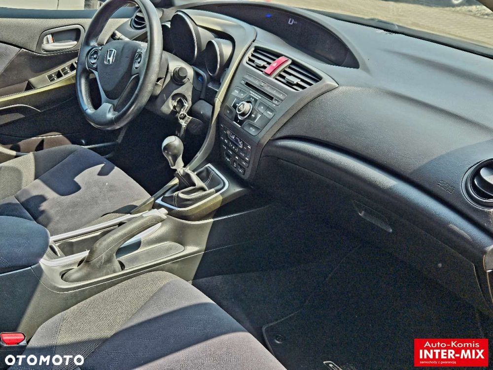 Honda Civic - 27