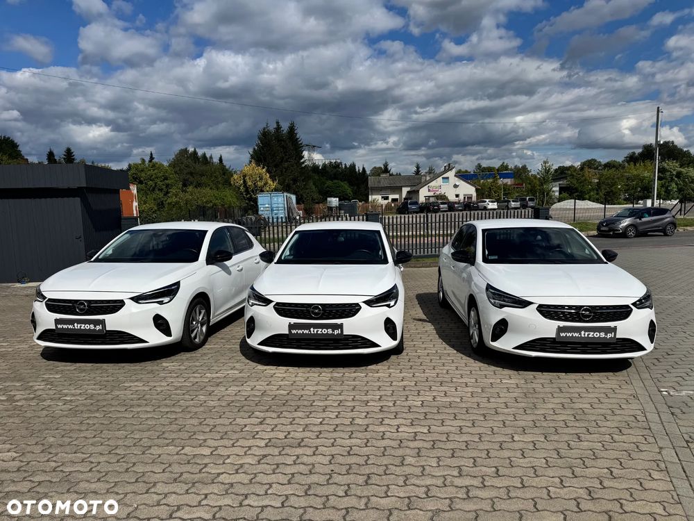 Opel Corsa - 7