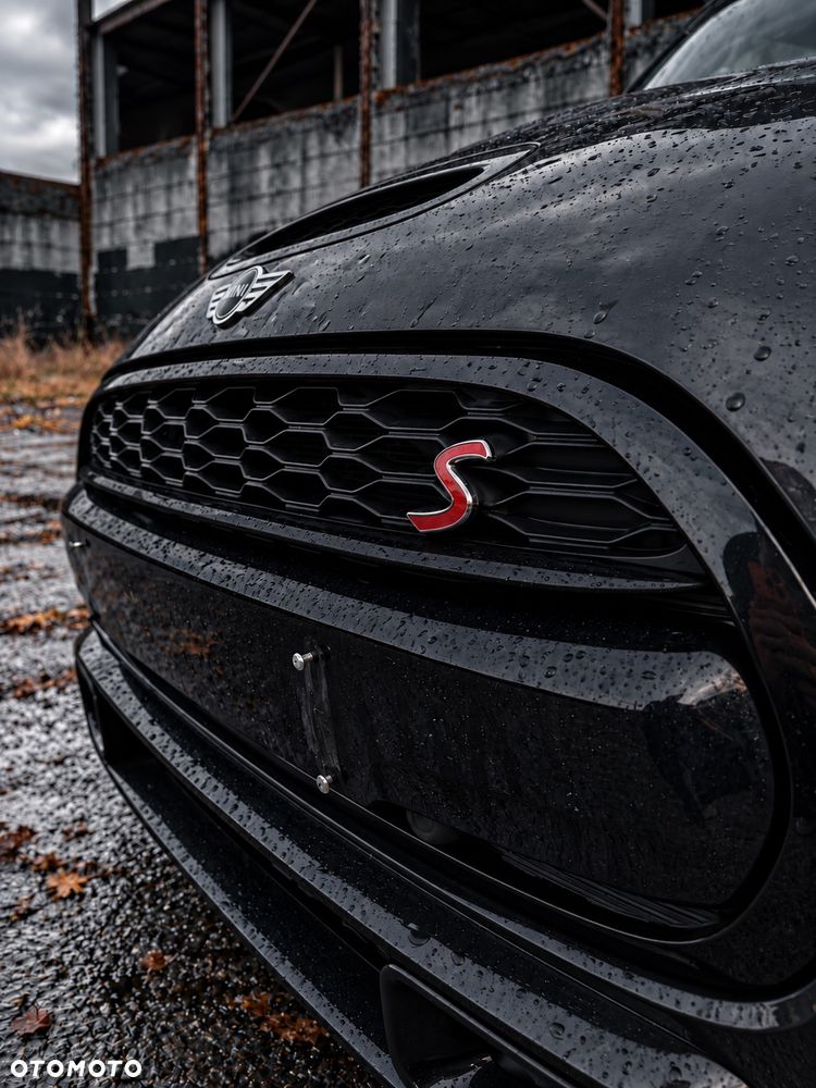 Mini Cooper S 2015 photo 3