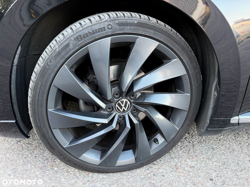 Volkswagen Arteon 2.0 TSI R-Line DSG - 19