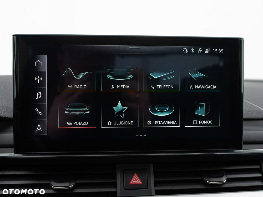 Audi A4 Limousine - 19