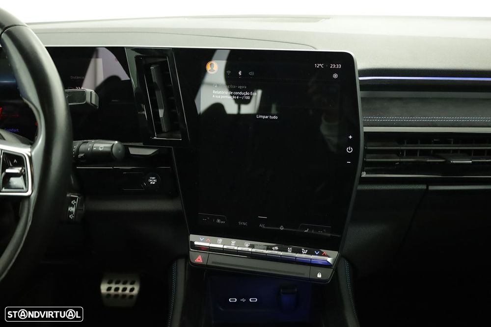 Renault Austral 1.2 E-Tech Techno Espirit - 9