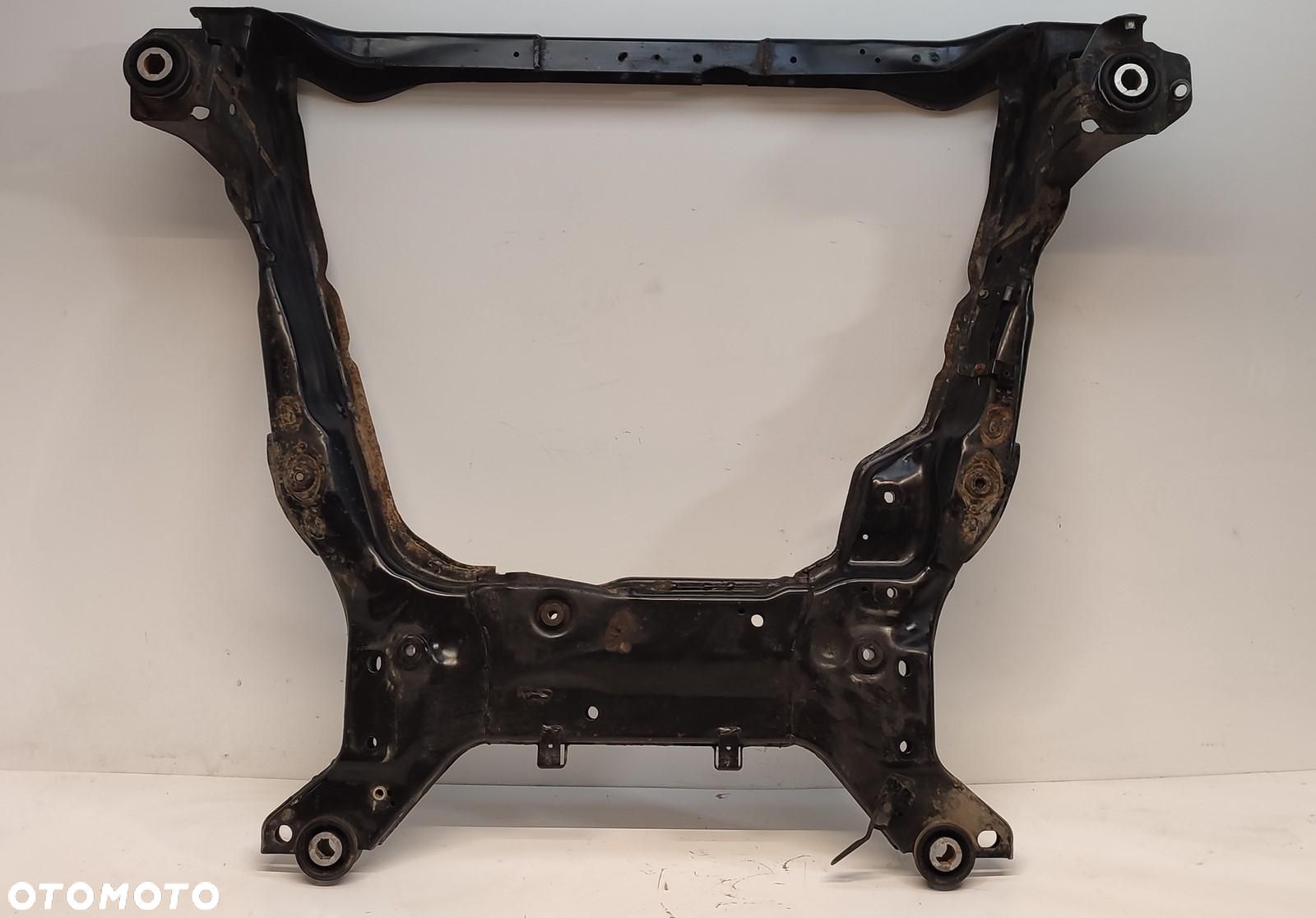 VOLVO V60 WÓZEK SANKI KOŁYSKA PRZÓD 31406332 - 1