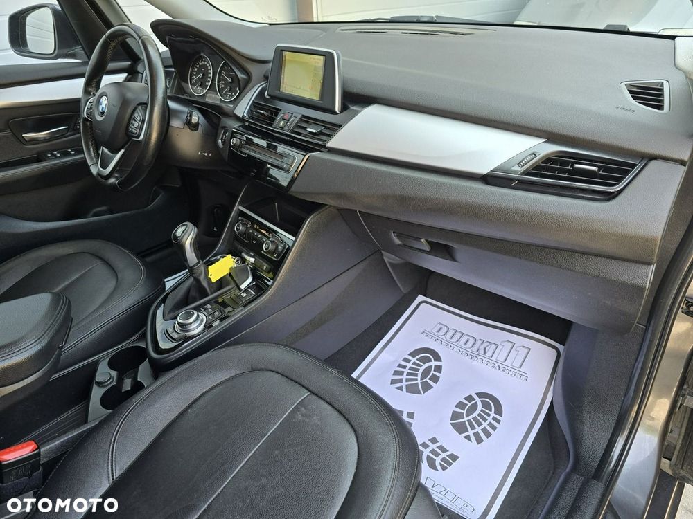 BMW Seria 2 - 27