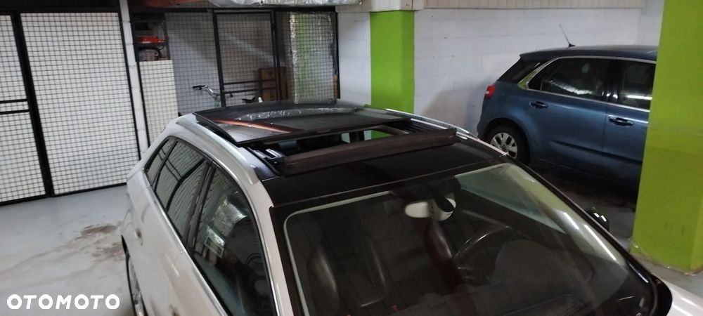 Audi A3 Sportback 1.6 TDI Ambiente - 9