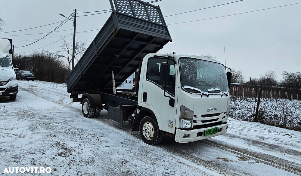 Isuzu Basculabila - 6