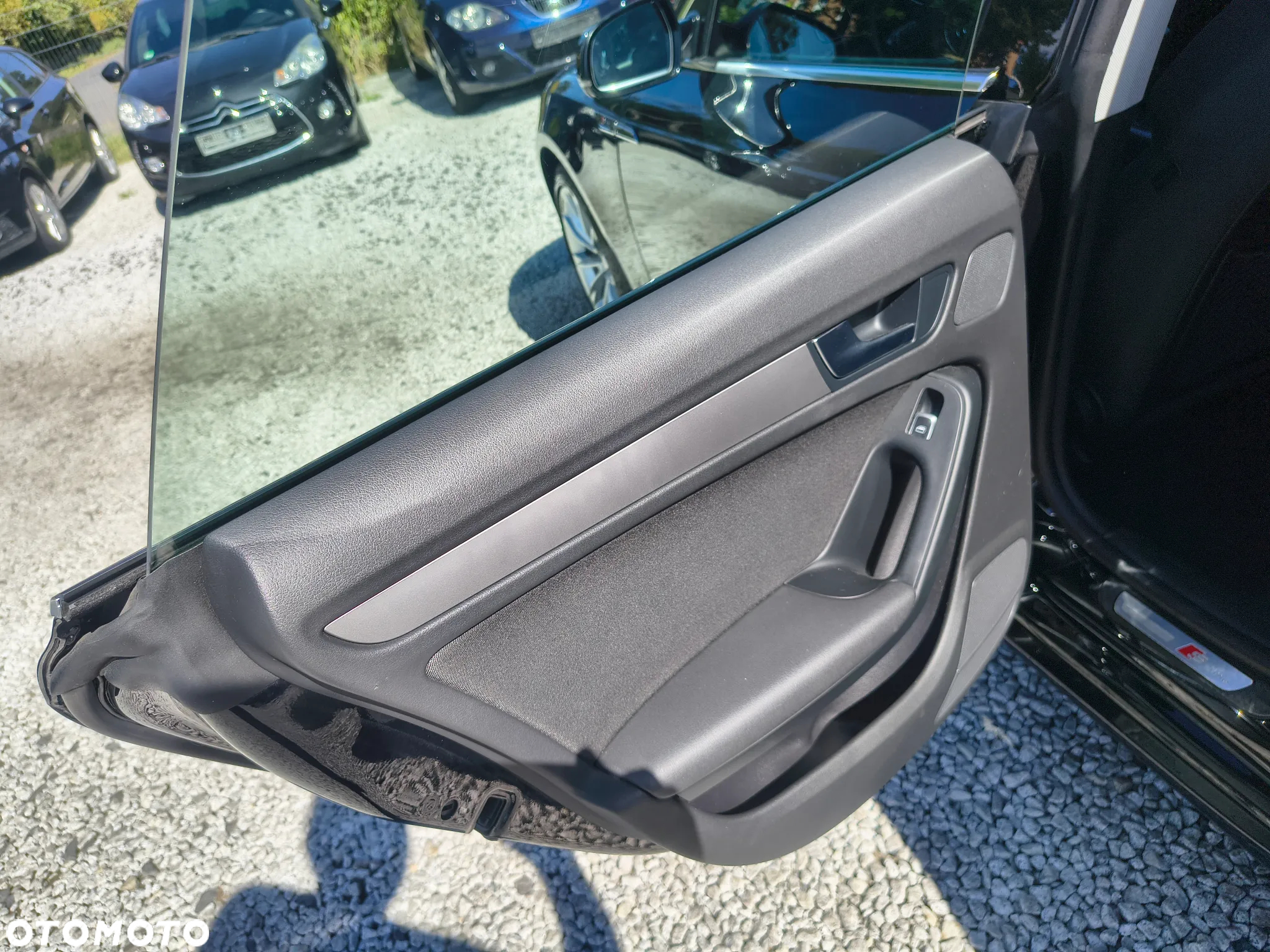 Audi A5 Sportback 1.8 TFSI - 21