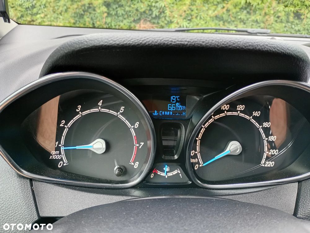Ford B-MAX 1.0 EcoBoost Trend ASS EU6 - 7