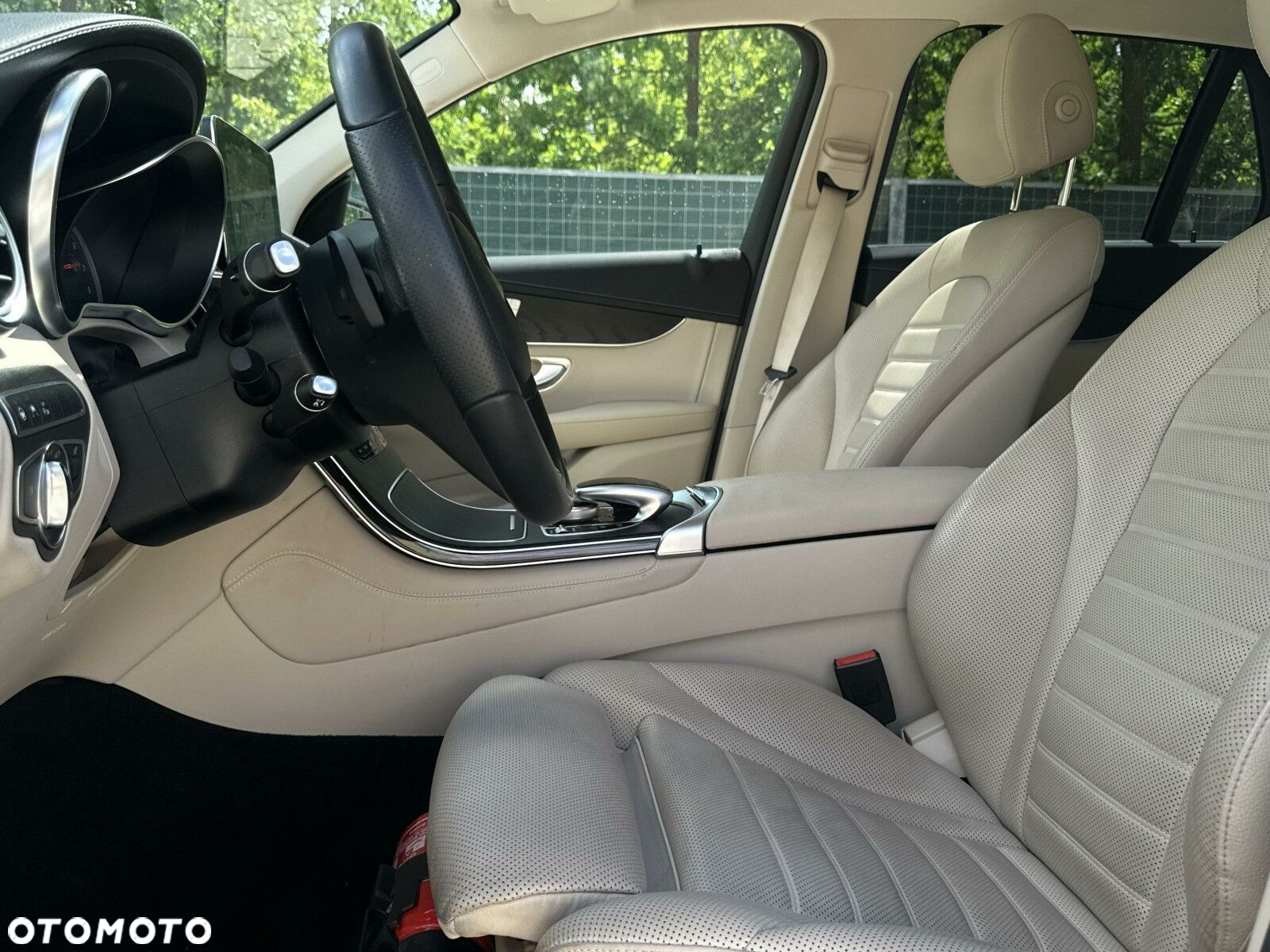 Mercedes-Benz GLC 250 4-Matic - 18