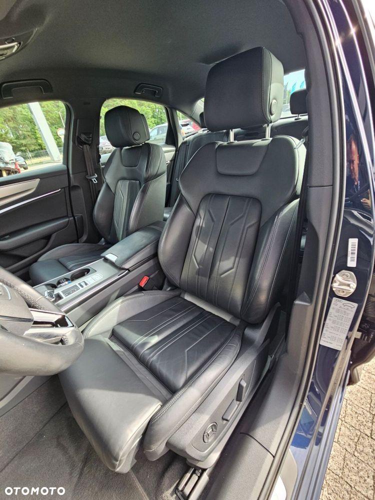 Audi A6 Limousine - 12