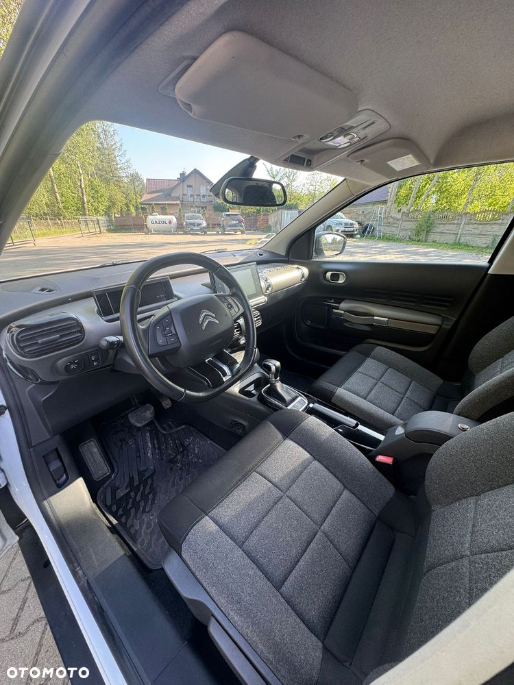 Citroën C4 Cactus - 12
