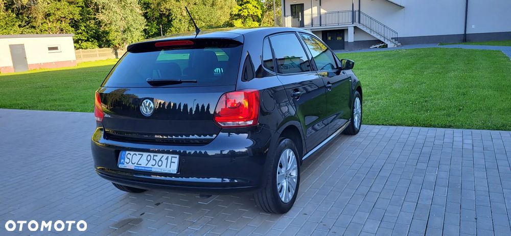 Volkswagen Polo 1.2 12V Highline - 10