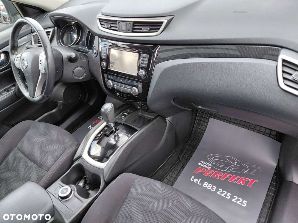 Nissan X-Trail - 19