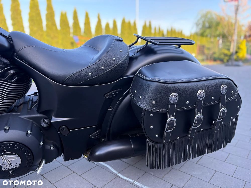 Indian Chief - 27