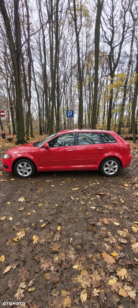 Audi A3 Sportback - 3
