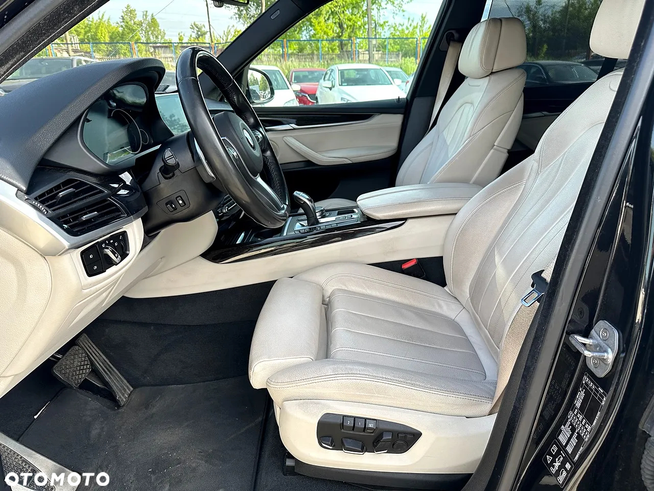 BMW X5 xDrive30d - 8