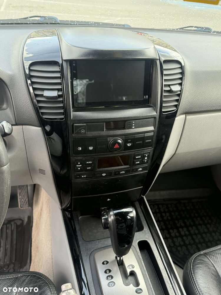 Kia Sorento 3.5 V6 - 5