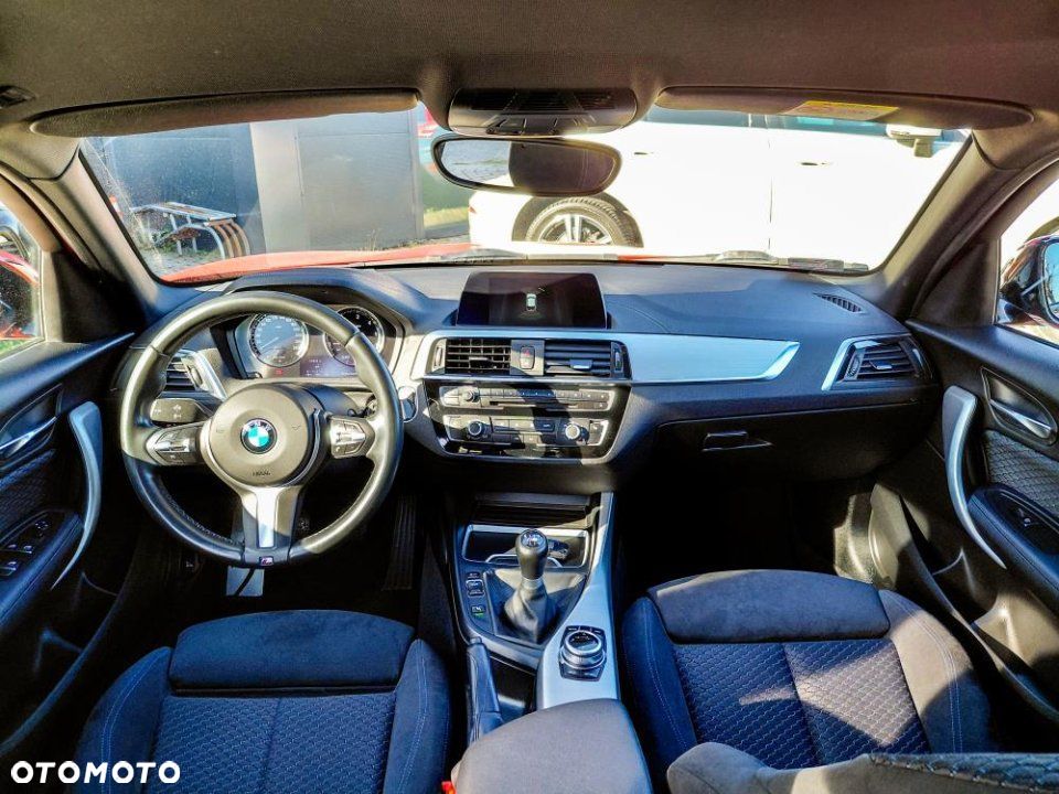 BMW Seria 1 - 10
