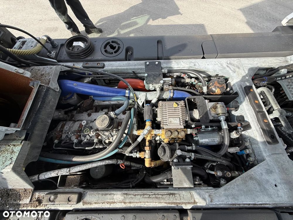 Schmidt SWINGO 200+ KARTCHER - 21