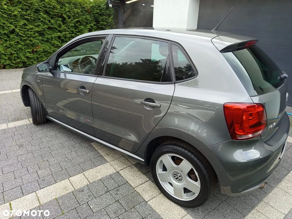 Volkswagen Polo 1.6 TDI Blue Motion Technology Life - 20