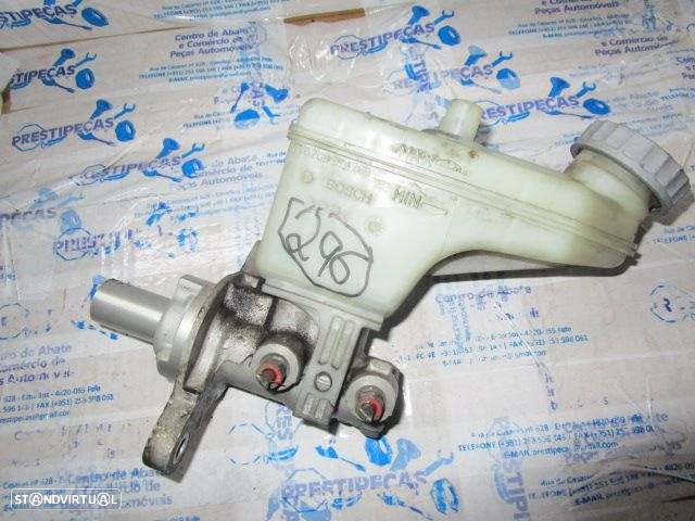 Bomba De Travão 204Y21819 SUZUKI SWIFT 2006 1.3 I GASOLINA - 2