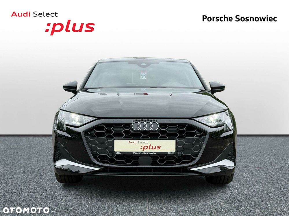 Audi A3 Limousine - 8