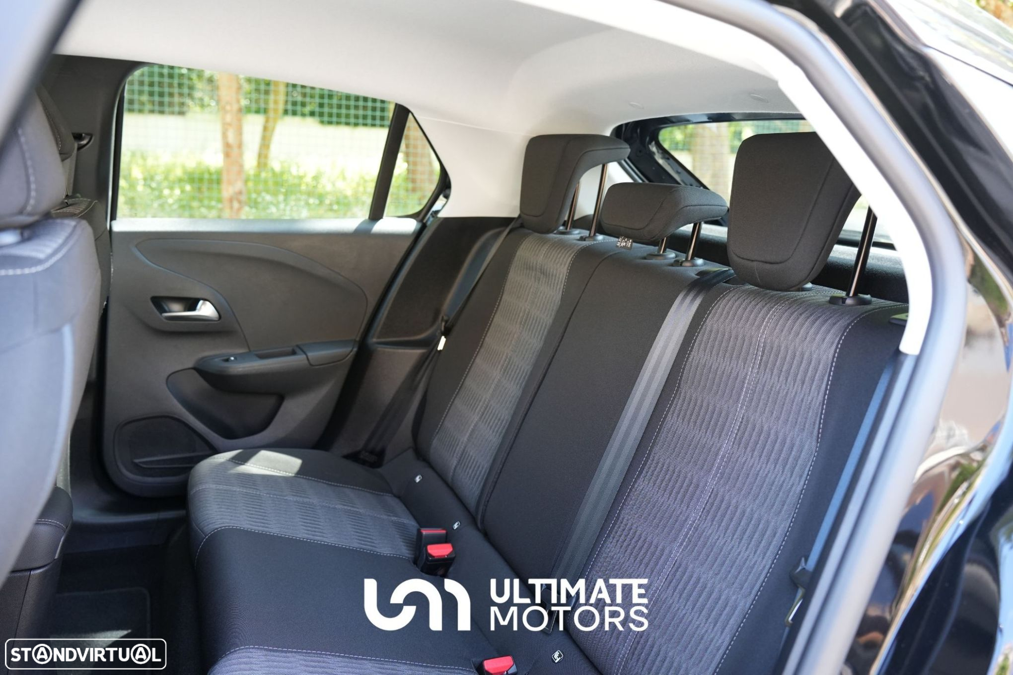 Opel Corsa-e 50 kWh Edition - 8