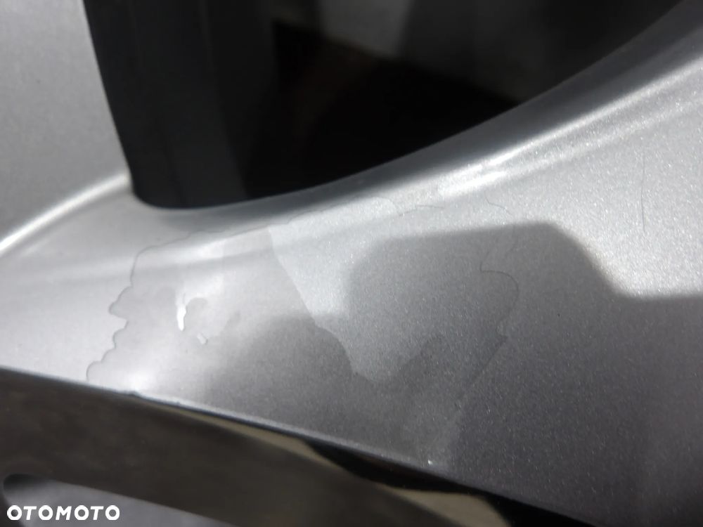 CITROEN C5 III SEDAN FELGI ALUMINIOWE ALUFELGI 5X108 7J ET32 R17 - 13