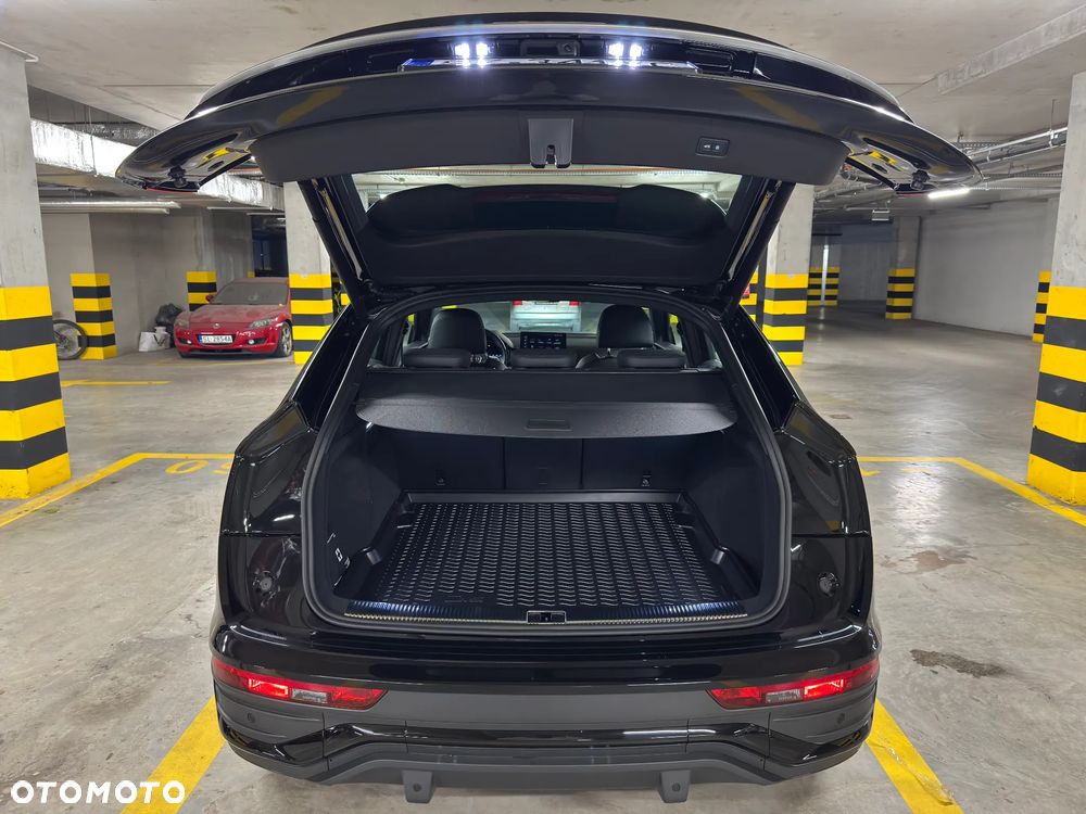 Audi Q5 Sportback 40 TFSI mHEV Quattro Advanced S tronic - 10