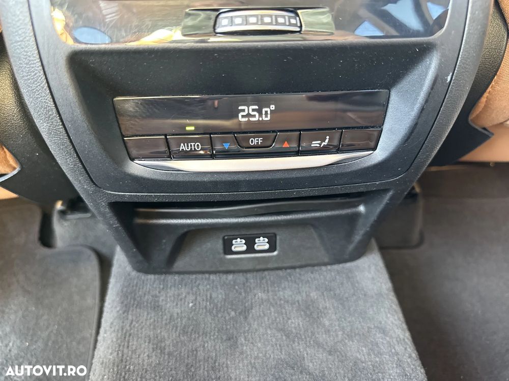 BMW X3 xDrive20d Aut. - 26