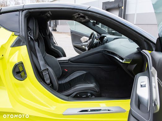 Chevrolet Corvette - 21