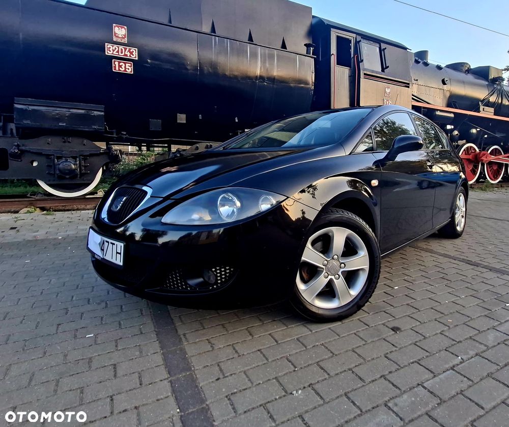 Seat Leon - 23