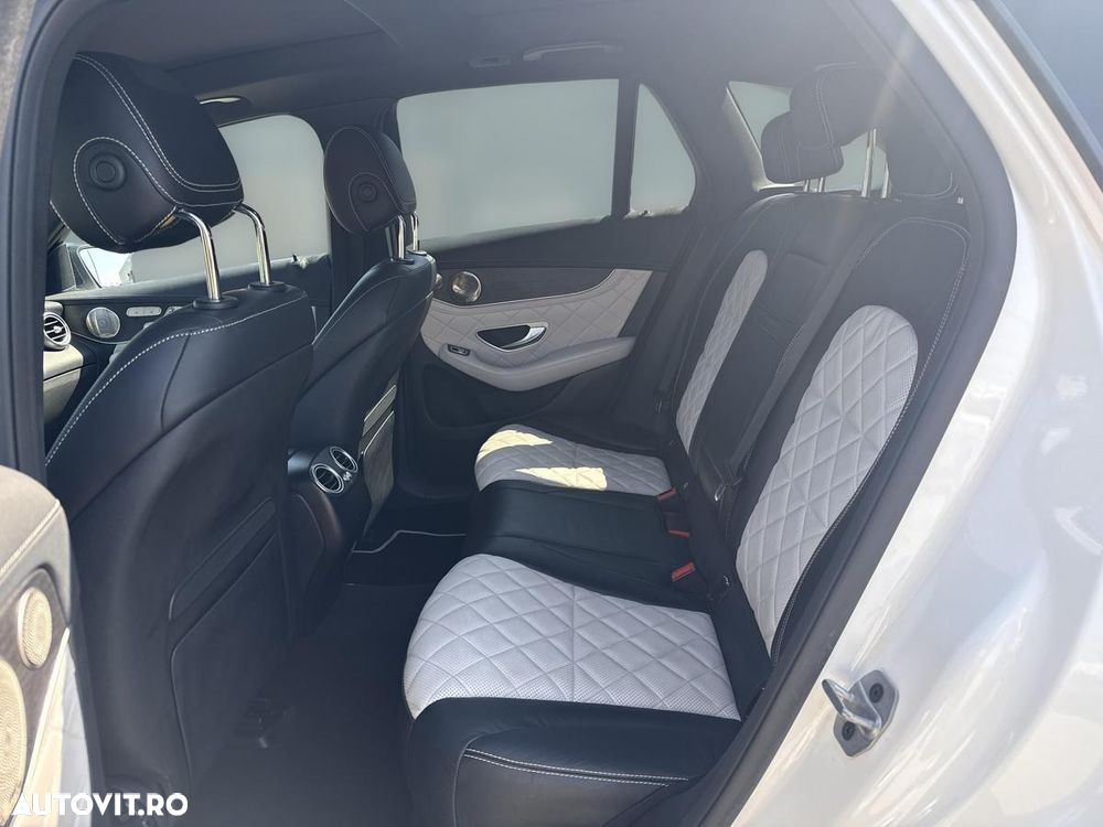 Mercedes-Benz GLC - 14