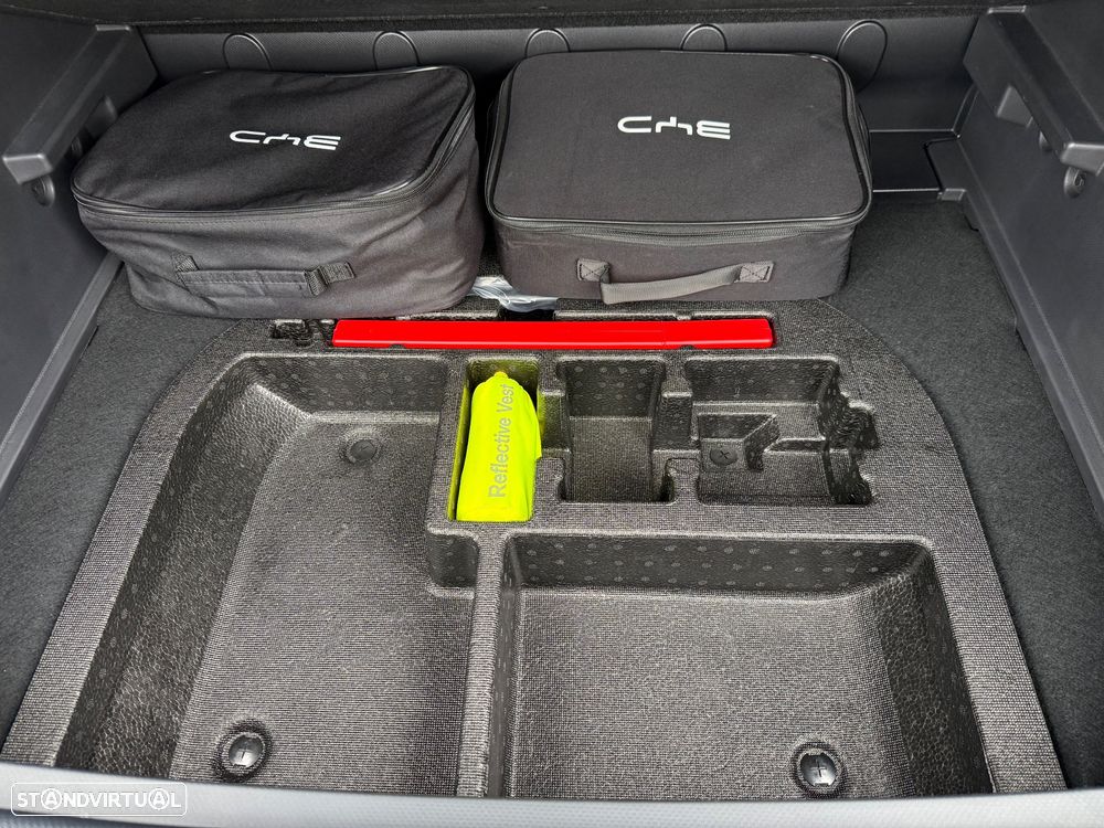 BYD Atto 3 60.48 kWh Design - 24