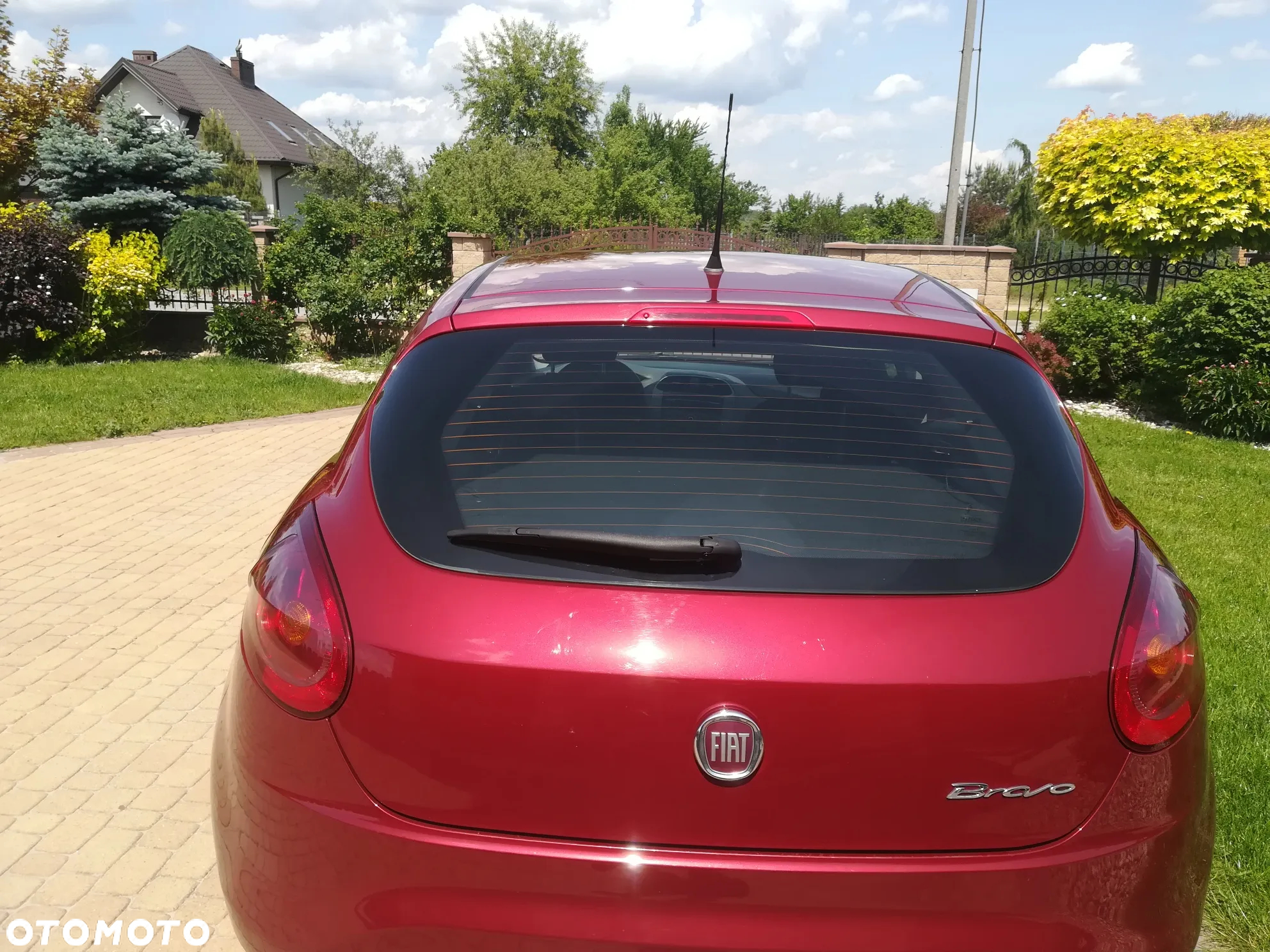 Fiat Bravo - 2